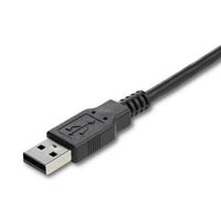 USB オス - VGA メス 外付けディスプレイ変換アダプタ　USB2VGAE3　1個　StarTech.com