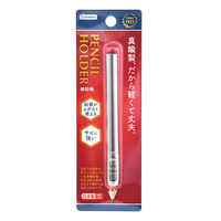 デビカ 補助軸（鉛筆用）043307 1箱（10本入）