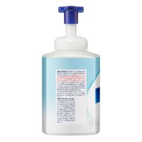 ビオレガード　薬用泡で出る消毒液　本体　700ｍL　1箱（12本入）