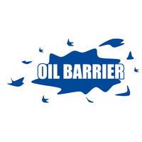 オイル吸着シート100枚入 BL2002-100 1箱（100枚入り） 日光物産（直送品）