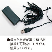 アルファ 150cmファミリーツリーセット TE5-6259 1セット（直送品）