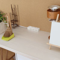 延長コード　電源タップ　2ｍ　3個口　ザ・タップF プレミアム　ホワイトレザー　WHF2323WLWP　パナソニック