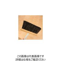 Andree Jardin スタンドダストパン+ハンドブラシ ライトブルー 954991 1セット（直送品）