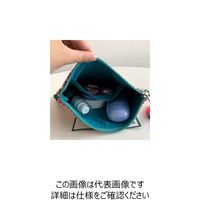 Karma Living ポーチ ヒヨコ 694703 1セット(2個)（直送品）