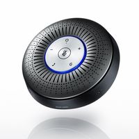 エスコ WEB会議用スピーカーフォン EA764AS-201 1個（直送品）