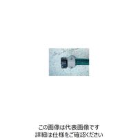 エスコ 3/4”NH/5/8”x3/4” ホース継手 EA124GC-32A 1セット(20個)（直送品）