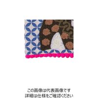 Karma Living ティータオル 牛 694176 1セット(2枚)（直送品）