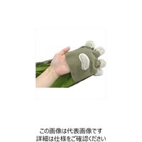WILD & SOFT トリケラトプスブランケット 953992 1個（直送品）