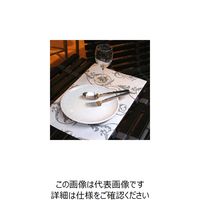 Francoise PAVIOT ロールナプキン(ロール式) GRAND SIECLE 954129 1セット(24m:6m×4巻)（直送品）