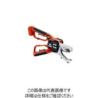 エスコ 100mm ハサミ型チェーンソー(充電式) EA898CB-1 1台（直送品）