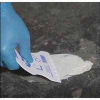 エスコ 500g 鉄補修パテ(水中硬化/耐摩耗・耐衝撃) EA934WC-17 1個（直送品）