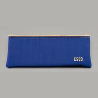 エスコ 2本組 [+ ー]電工ドライバー(打撃可) EA557AJ-10 1セット(3セット)（直送品）