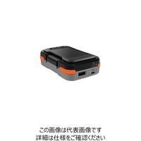 エスコ（esco） DC10.8V ミニサンダー（バッテリー付） 1セット EA809XV（直送品）