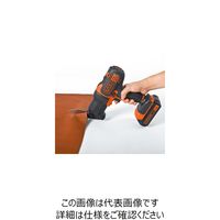 エスコ [EA813WAー1・6用] マルチはさみヘッド EA813WA-14 1個（直送品）