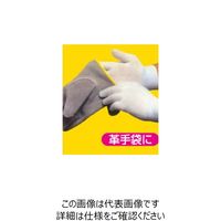 エスコ [M/260mm] 手袋・インナー(ウーリーナイロン) EA354AE-20 1セット(15双)（直送品）