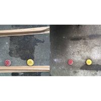 エスコ 1.0L 油分散洗浄剤 EA922AJ-29S 1セット(3個:1個×3本)（直送品）