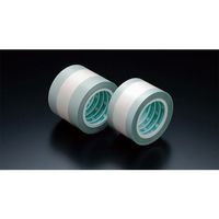 エスコ 50x0.13mm/10m フッ素樹脂粘着テープ EA944VJ-150 1巻（直送品）