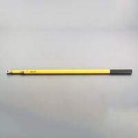 エスコ 1.2 ー2.2m 絶縁剥落防止ネット EA650BX-200 1個（直送品）