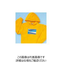 エスコ A4判 アイロンプリント紙(カラー布用/10シート) EA759XB-33 1セット(10シート)（直送品）