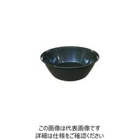 エスコ φ269mm 洗面器(OD色) EA638LF-20B 1セット(20個)（直送品）