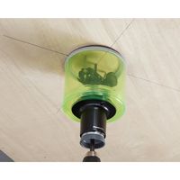 エスコ φ50ー100mm フリーホールソー EA827AP-1 1個（直送品）