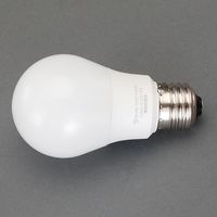 エスコ AC100V/14.2W/E26/電球/LED(電球色) EA758XA-86 1セット(5個)（直送品）