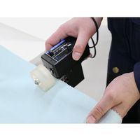 エスコ 1cmー1km 長さ測定器(シート用) EA714CB-1 1個（直送品）