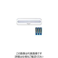 エスコ [単3x3本] ライト/LED(マグネット付) EA758M-60 1セット(3台)（直送品）