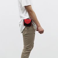 エスコ 120x 50x 95mm メジャーケース EA925HN-1 1セット(5個)（直送品）