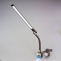 エスコ AC100ー240V/ 14W 照明灯/LED EA815LN-28 1台（直送品）