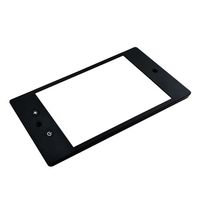 エスコ AC100ー240V/ 14W 照明灯/LED(調光付) EA815LN-77 1台（直送品）