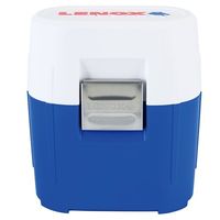 エスコ [配管工事用] 6.35mm軸ホールソーセット EA823LX-270 1セット（直送品）