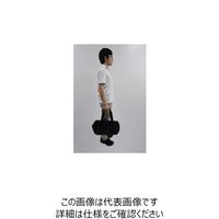 エスコ 410x255x140mm バッグ EA927AM-52 1セット(4個)（直送品）