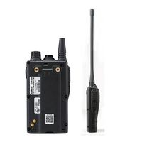 エスコ トランシーバー(同時通話型) EA790AK-15A 1箱（直送品）