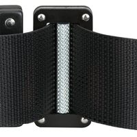 エスコ 50x1250mm 作業用ベルト EA924TA-21 1本(1個)（直送品）