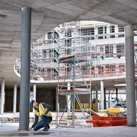 エスコ 0.05ー50m レーザー距離計(グリーンレーザー) EA720ZB-42 1台（直送品）