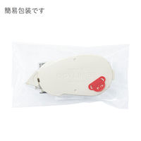 コクヨ テープのり ドットライナー 詰め替えテープ エコタイプ（紙配合プラ） しっかり貼るタイプ タ-D400-08-E1 1箱(15個入)