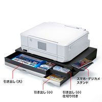 【アウトレット】サンワサプライ プリンターステーション MR-PS2N2 1個（直送品）