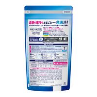 食洗機用キュキュット クエン酸効果 グレープフルーツの香り 詰め替え 特大 800g　1セット（3個） 食洗機用洗剤 花王