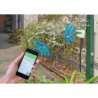 グローベン 自動散水システム　ドリップチューブキット C10SK810 1セット（直送品）