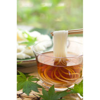 三輪山勝製麺 鮎だしいり　めんつゆ 4582238531298 1箱（12本入り）（直送品）