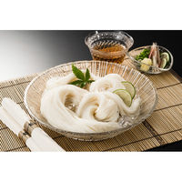 三輪山勝製麺 一筋縄　麦縄そうめん 4582238530383 1箱（20個入り）（直送品）