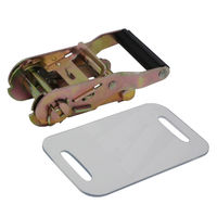 フリーク FREAK ラッシングベルト青 エンドレス1ton 幅35mm×長さ3m 1セット(10本) 75050（直送品）