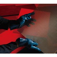 ショーワグローブ ニトローブ Sサイズ NO750-S 1セット(10双)（直送品）