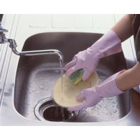 ショーワグローブ ビニトップ薄手　Ｓサイズ　　　　　　　　 NO130-SP 1箱（240双入り）（直送品）