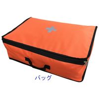 YAMAZEN 車中泊用防災バッグ YSB-25 1台（直送品）