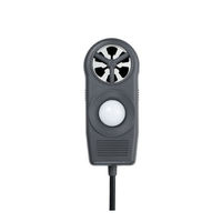 カスタム AHLT-102SD/カスタム データロガー多機能環境測定器 AHLT-102SD 1台（直送品）