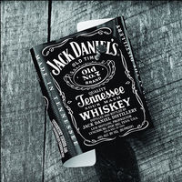 ジャックダニエル　ブラック　40度　700ml  1本　正規品　バーボン　ウイスキー