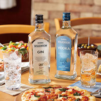 ウィルキンソンウオッカ　40度　720ml　1本　アサヒ