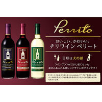 ペリート・カベルネ・ソーヴィニヨン 1.5L×2本 チリ 赤 フルボディ  赤ワイン